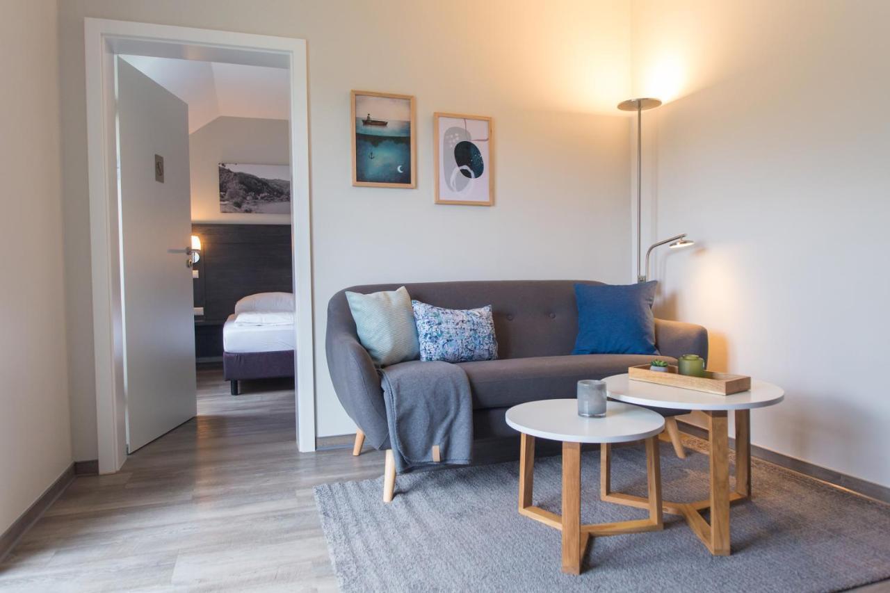 Aparthotel Кохем Екстер'єр фото