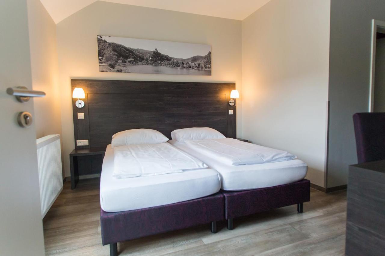Aparthotel Кохем Екстер'єр фото