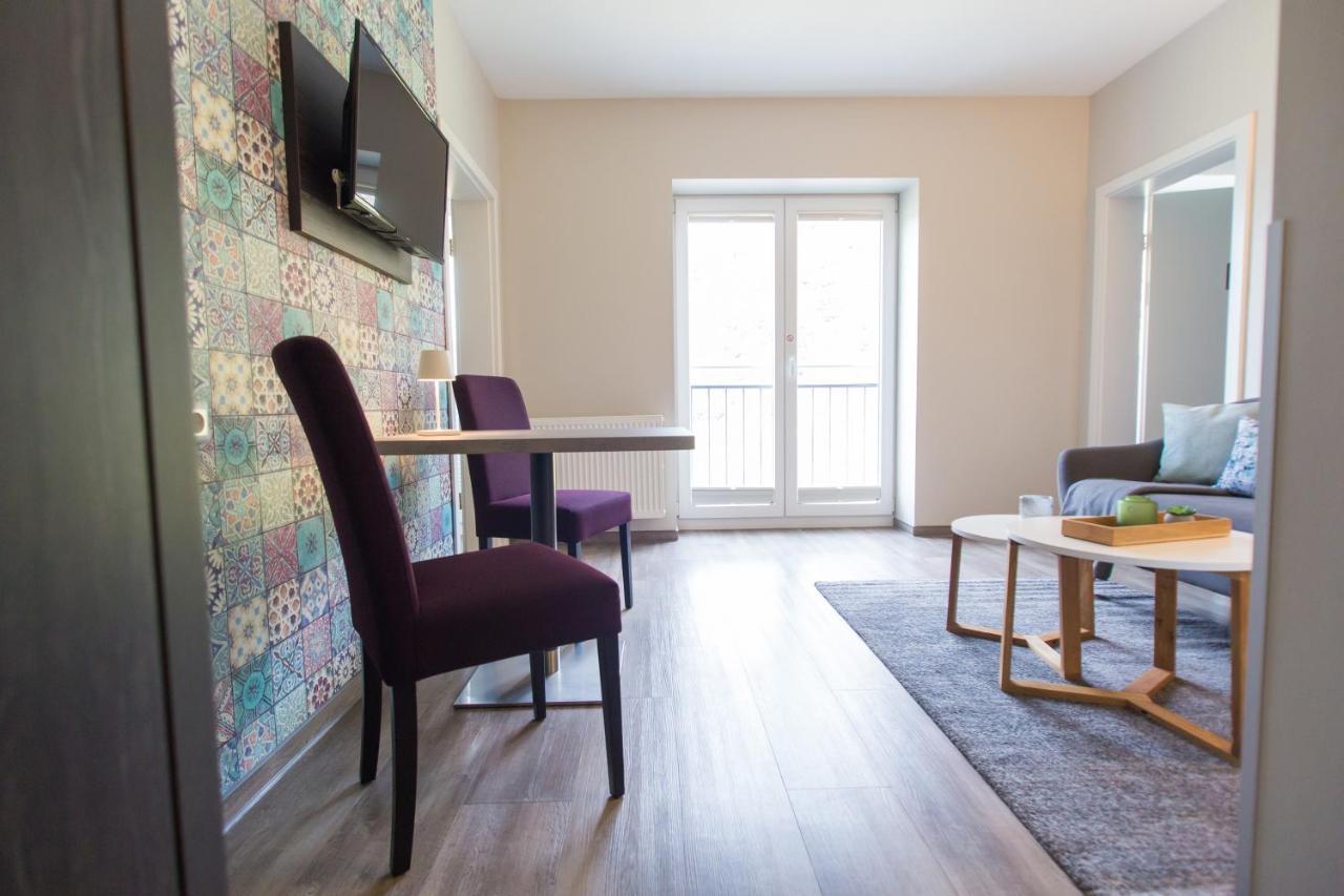 Aparthotel Кохем Екстер'єр фото