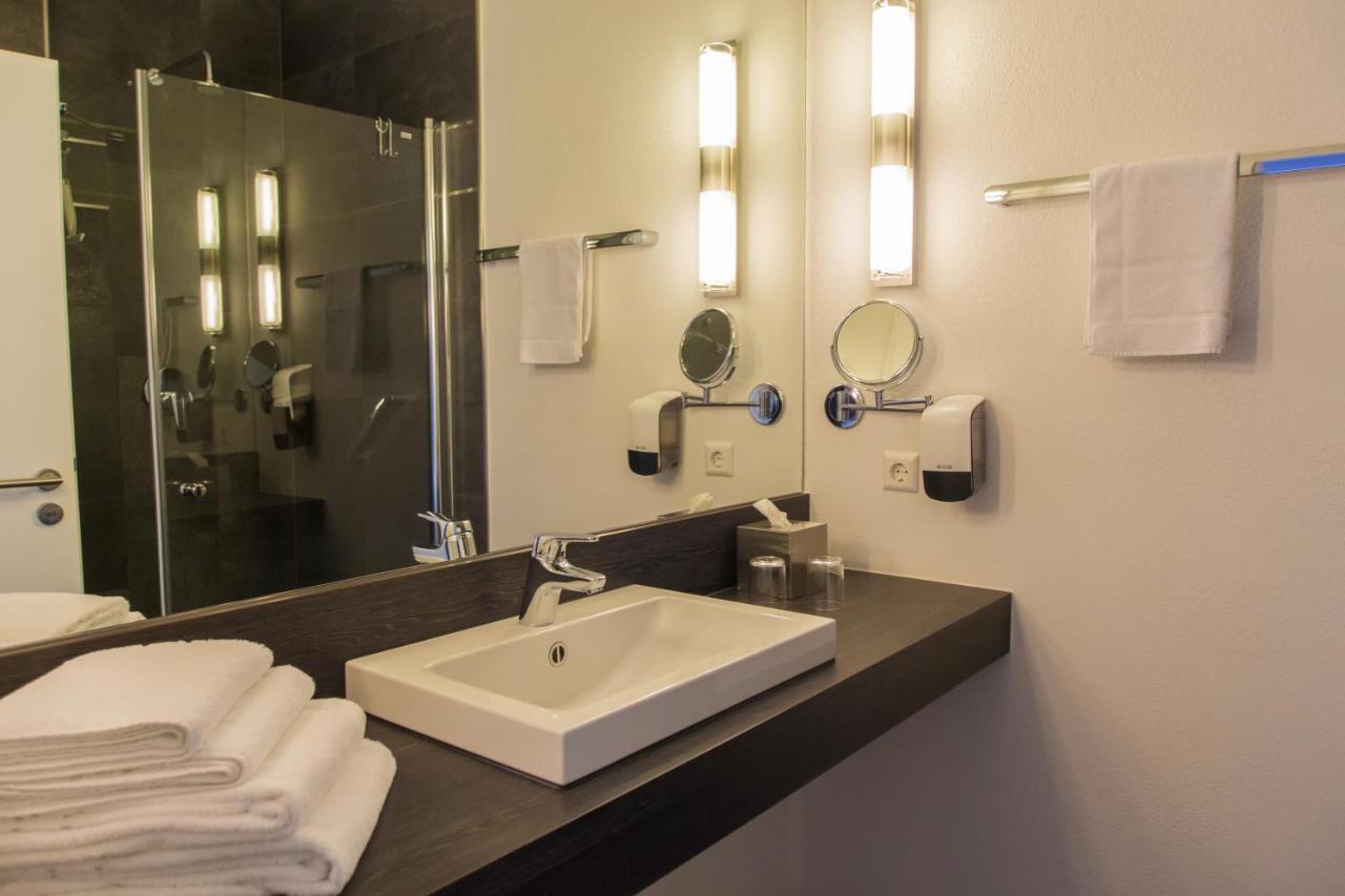 Aparthotel Кохем Екстер'єр фото