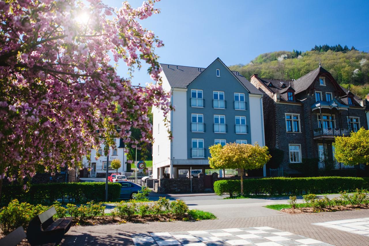 Aparthotel Кохем Екстер'єр фото
