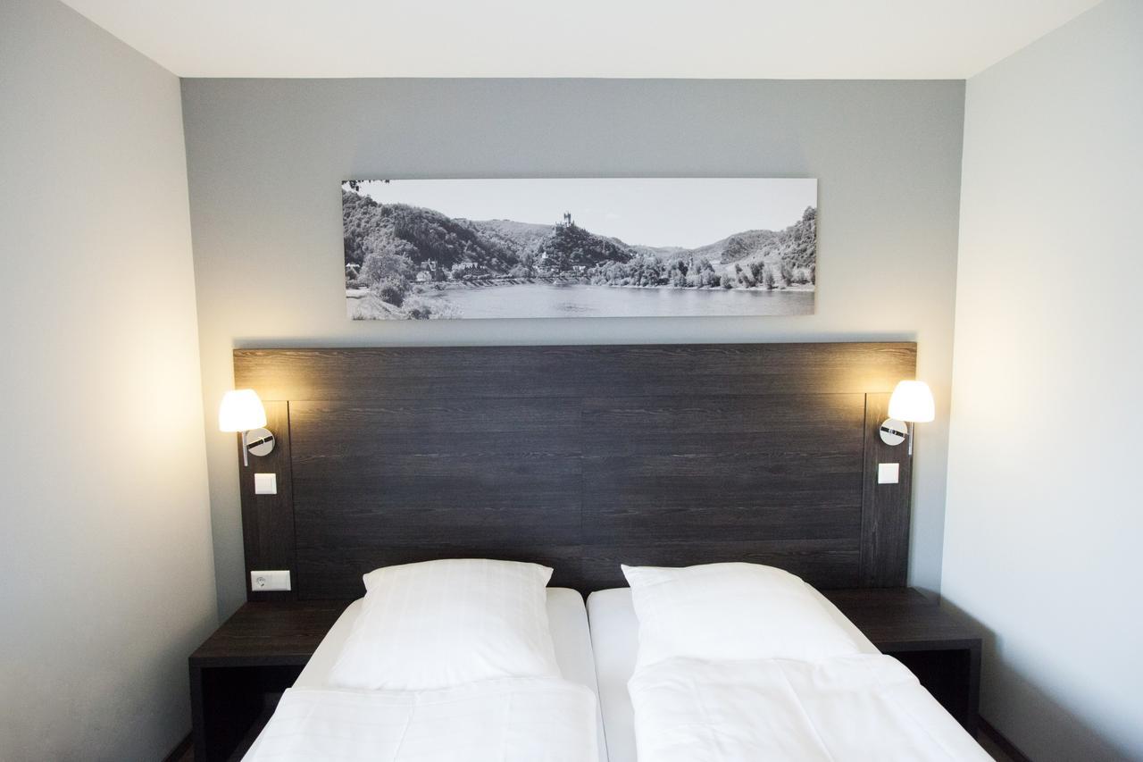 Aparthotel Кохем Екстер'єр фото