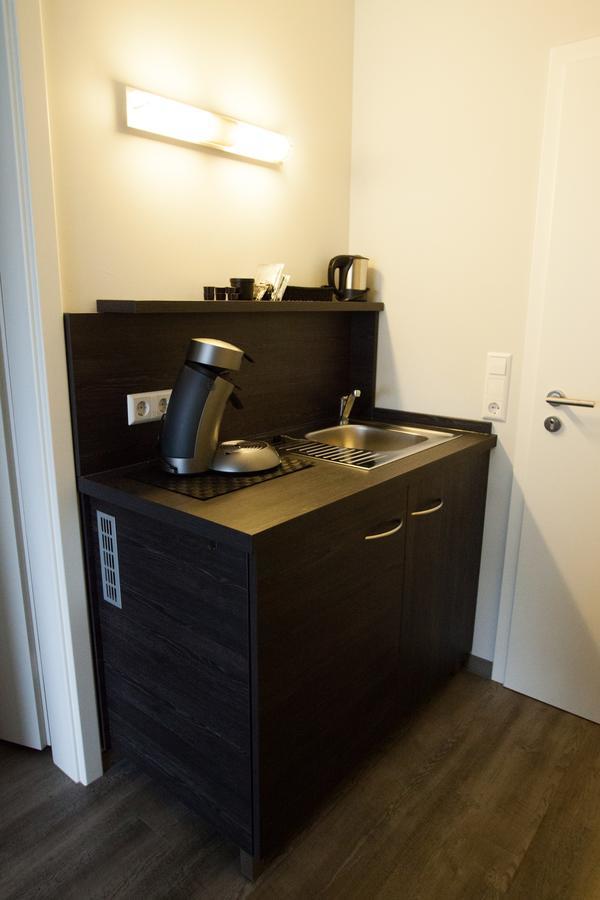 Aparthotel Кохем Екстер'єр фото