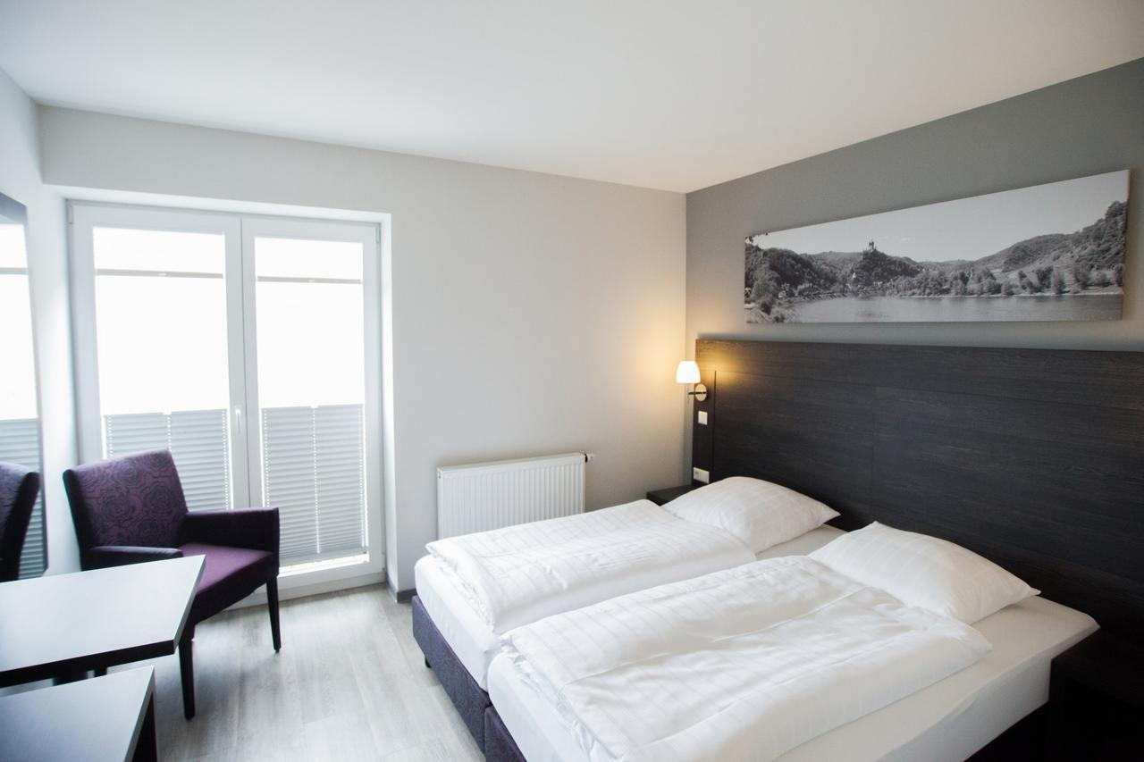 Aparthotel Кохем Екстер'єр фото